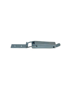 Riegel für Hebel Verzinkt 193,5 X 43