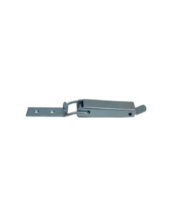 1 x Riegel für Hebel Verzinkt 193,5 X 43