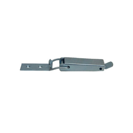 1 x Riegel für Hebel Verzinkt 193,5 X 43
