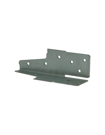 1 x Schraube BOZELENANKER 35x125 Sendzimir