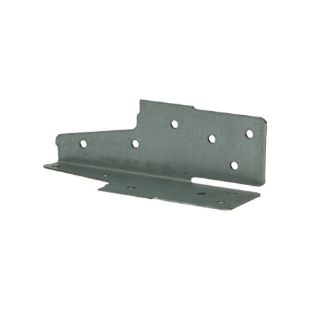 1 x Schraube BOZELENANKER 35x125 Sendzimir