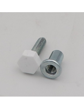 1 x Schraubenwinde Einstellung PREMONTE +CT...