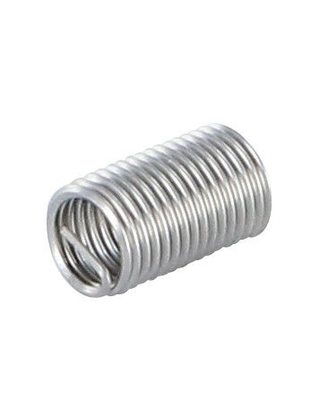 1 x Drahtgewindeeinsätze M12x12 Feingewinde...