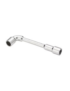 Schlüssel für offene Pfeife STANLEY 6x12 Wunden 18 MM