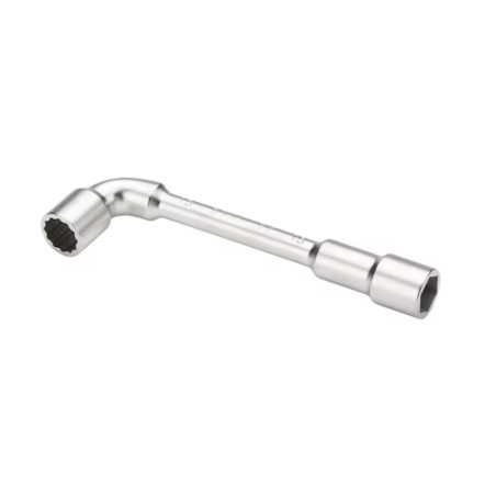 1 x Schlüssel für offene Pfeife STANLEY 6x12 Wunden 18 MM