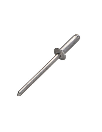 1 x "Niet 4x12,9 Flachkopf