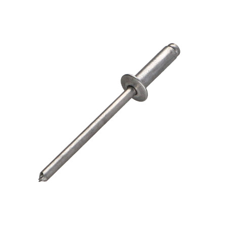 1 x "Niet 4x12,9 Flachkopf