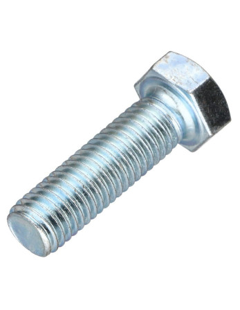1 x Metallschrauben Sechskantkopf Schritt Links...