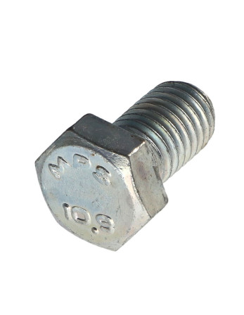 1 x Metallschrauben Sechskantkopf Schritt Links...