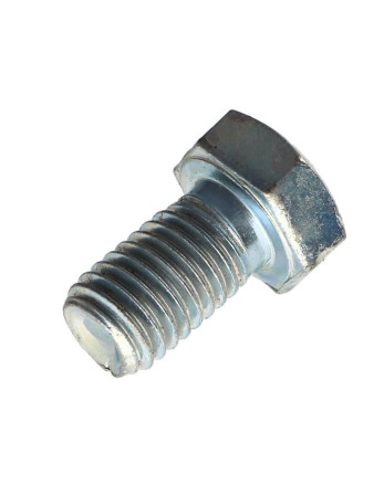 1 x Metallschrauben Sechskantkopf Schritt Links...