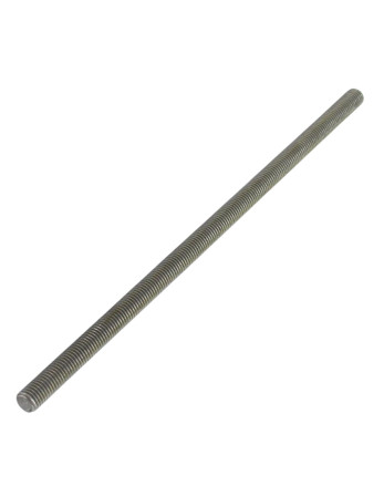 1 x Gewindestange M5 Länge 1 Meter Schritt...
