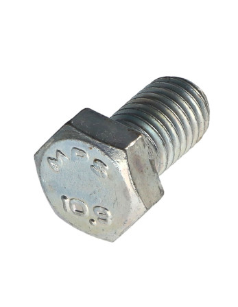 1 x Metallschrauben Sechskantkopf Schritt Links...