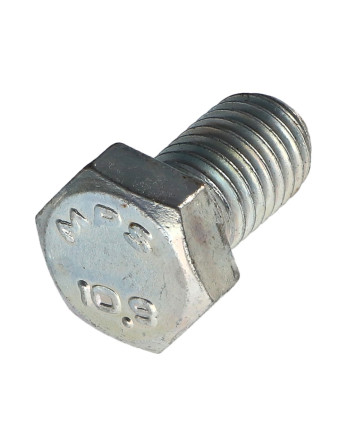 1 x Metallschrauben Sechskantkopf Schritt Links...