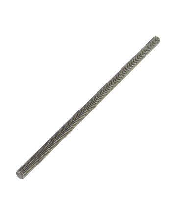 1 x Gewindestange M24 Länge 1 Meter Schritt...