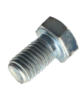 1 x Metallschrauben Sechskantkopf Schritt Links...