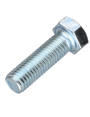 1 x Metallschrauben Sechskantkopf Schritt Links...