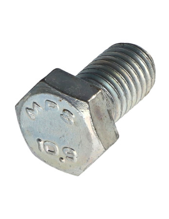1 x Metallschrauben Sechskantkopf Schritt Links...