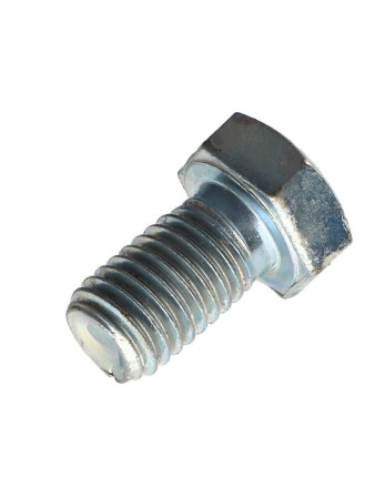 1 x Metallschrauben Sechskantkopf Schritt Links...