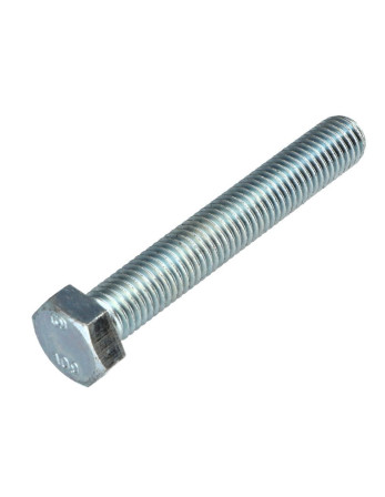 1 x Metallschrauben Sechskantkopf Schritt Links...