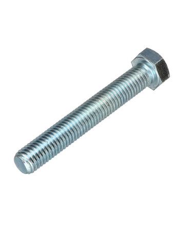 1 x Metallschrauben Sechskantkopf Schritt Links...