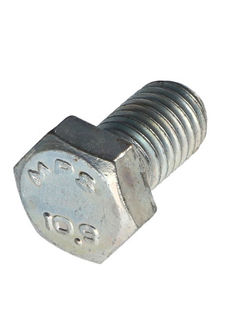 1 x Metallschrauben Sechskantkopf Schritt Links...