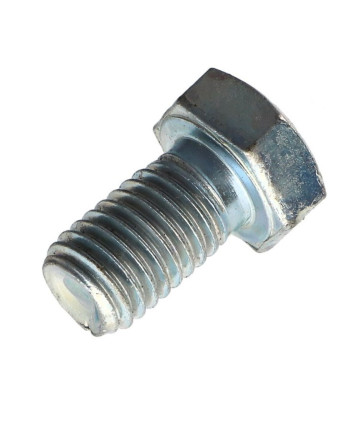 1 x Metallschrauben Sechskantkopf Schritt Links...