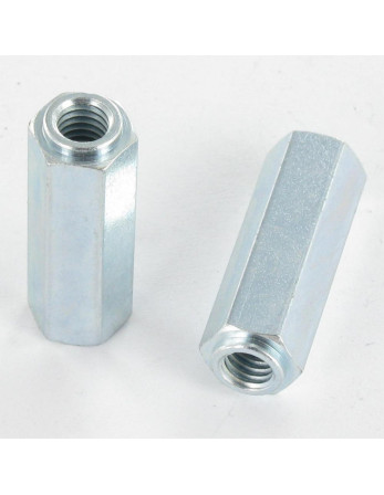 1 x Kupplungsmutter Sechskant für KRAGEN 10x30...