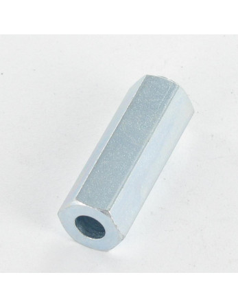 1 x Kupplungsmutter Sechskant für KRAGEN 10x30...