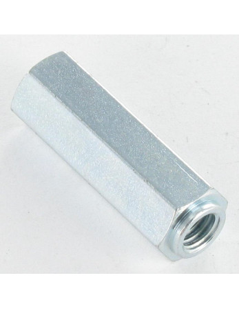 1 x Kupplungsmutter Sechskant für KRAGEN 10x30...