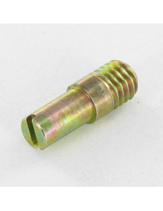 Bolzen Dichromat Gespalten 6x18 M6/5 Und 5x9