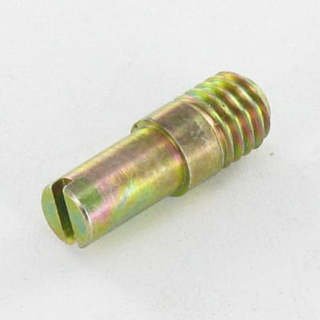 1 x Bolzen Dichromat Gespalten 6x18 M6/5 Und 5x9