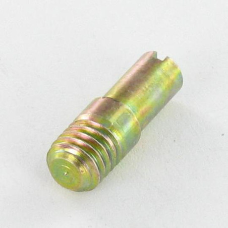 1 x Bolzen Dichromat Gespalten 6x18 M6/5 Und 5x9