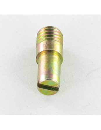 1 x Bolzen Dichromat Gespalten 6x18 M6/5 Und 5x9