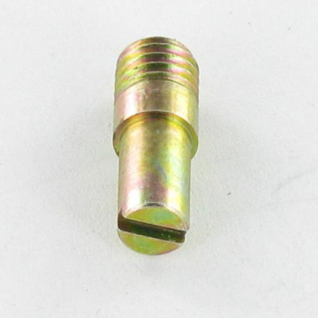 1 x Bolzen Dichromat Gespalten 6x18 M6/5 Und 5x9