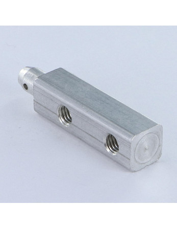 1 x Drehpunkte Aluminium 65280