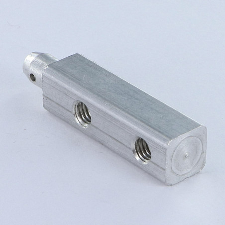 1 x Drehpunkte Aluminium 65280