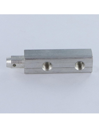 1 x Drehpunkte Aluminium 65280