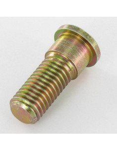 Schraube SCHULTER Flachkopf Schraubenschlüssel 10 18x37... 2