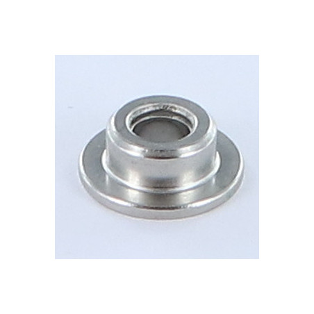 1 x KANONE Schulter Edelstahl 304 19,1 x 8 PERCE6.30