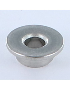 KANONE Schulter Edelstahl 304 19,1 x 8 PERCE6.30 2
