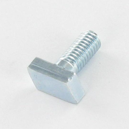 1 x Metallschrauben T.PARALELOG 4x10 Verzinkt