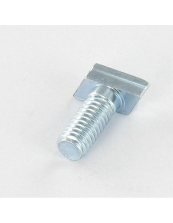 1 x Metallschrauben T.PARALELOG 4x10 Verzinkt