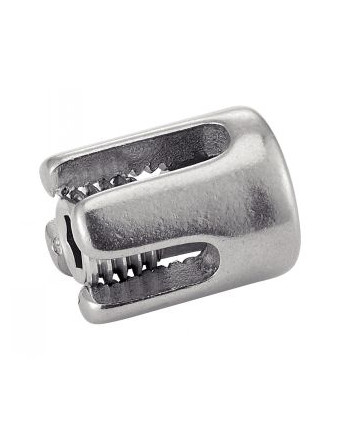 1 x Kreuz-Seilklemme Für Kabel Durchmesser 3...