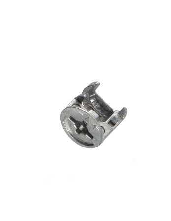 1 x Exzentrisch Zamak 15 x 13,5