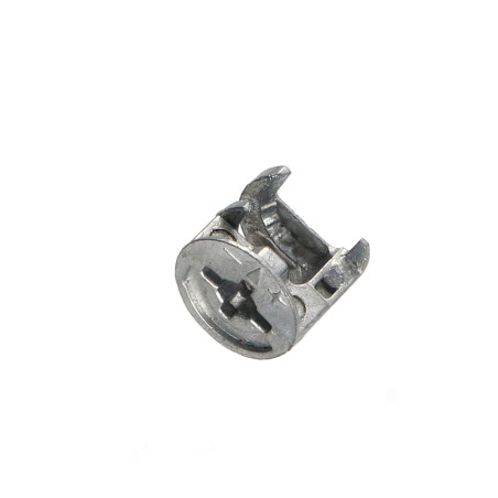 1 x Exzentrisch Zamak 15 x 13,5