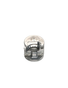 Exzentrisch Zamak 15 x 13,5 2