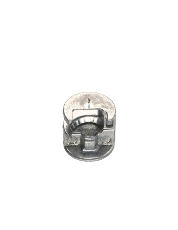 1 x Exzentrisch Zamak 15 x 13,5