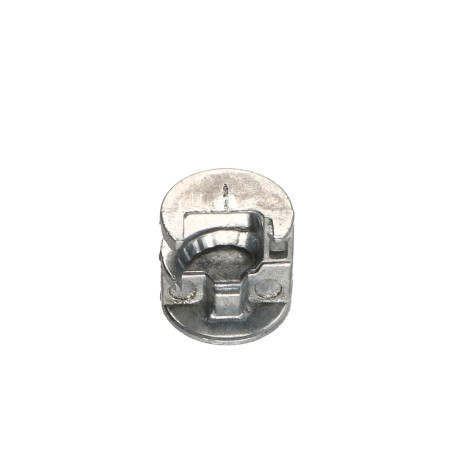 1 x Exzentrisch Zamak 15 x 13,5