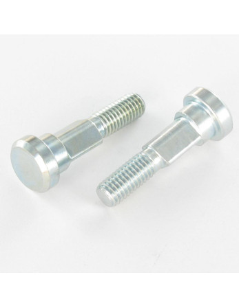 1 x Schraube Von NOCKEN Flachkopf M8X38 Mit...