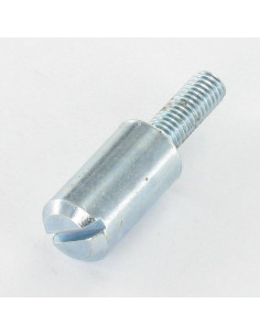 Dübel Verzinkt 10x32,5 M5/12